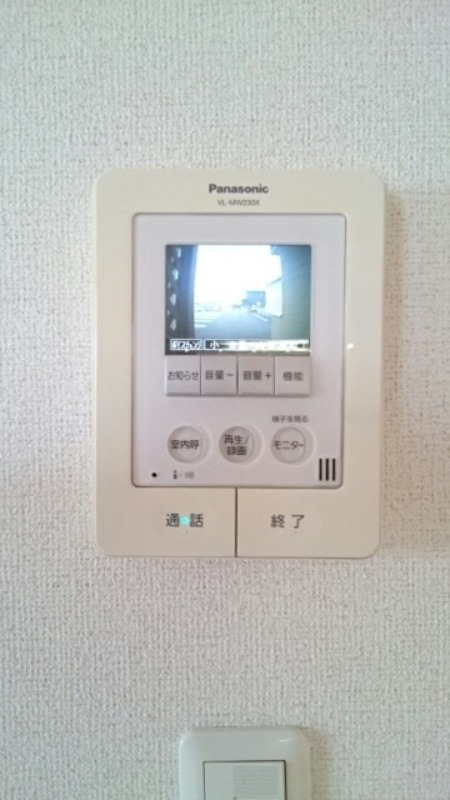 セキュリティ　図面と現状に相違がある場合には現状を優先