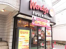 飲食店　ウェンディーズ・ファーストキッチン 曙橋店（飲食店）まで386m