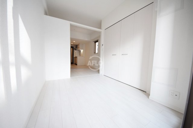 その他部屋・スペース　レオンコンフォート西天満　洋室