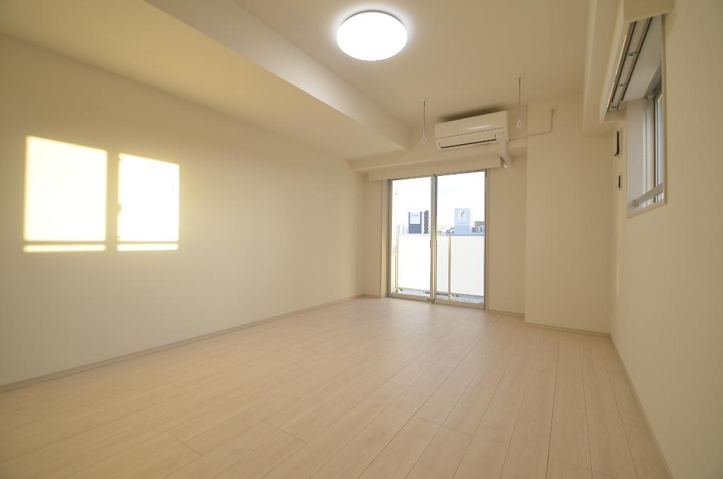 その他部屋・スペース　洋室