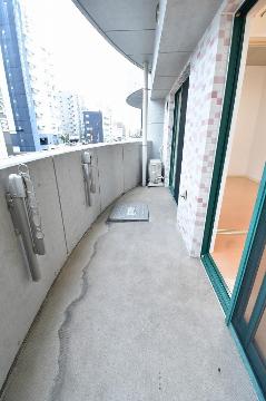 バルコニー　ベランダ（イメージ）