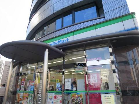 その他　ファミリーマート名駅五丁目店（その他）まで364m