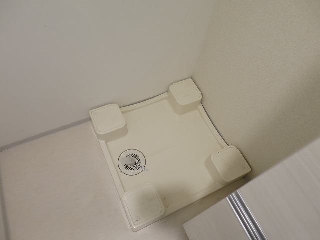 その他部屋・スペース　パン