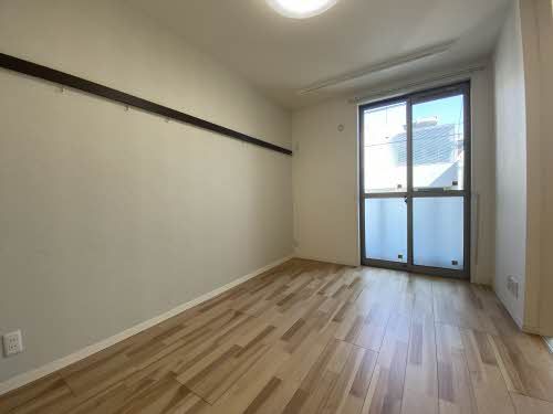 その他部屋・スペース　洋室