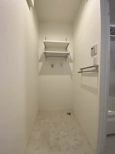 その他部屋・スペース　洗濯機置き場