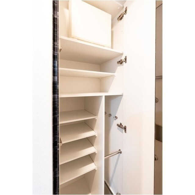 収納　※同タイプ写真転用