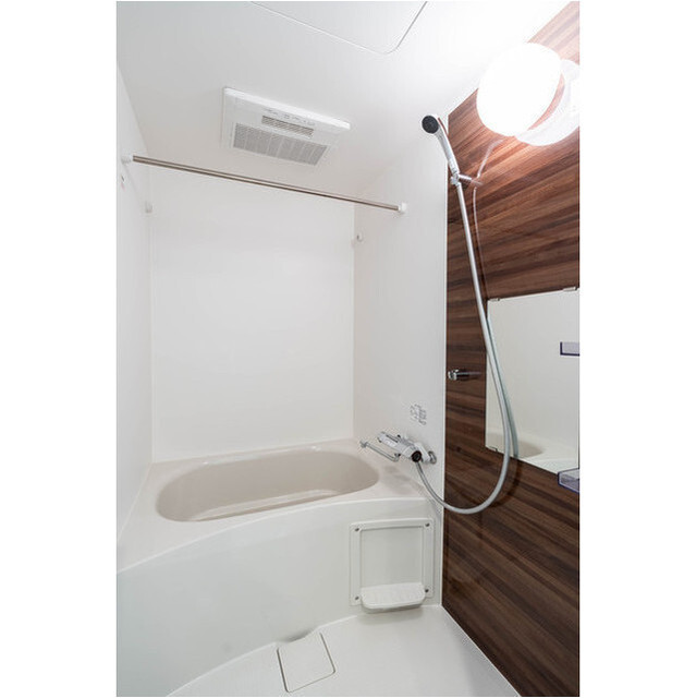 洗面設備　※同タイプ写真転用