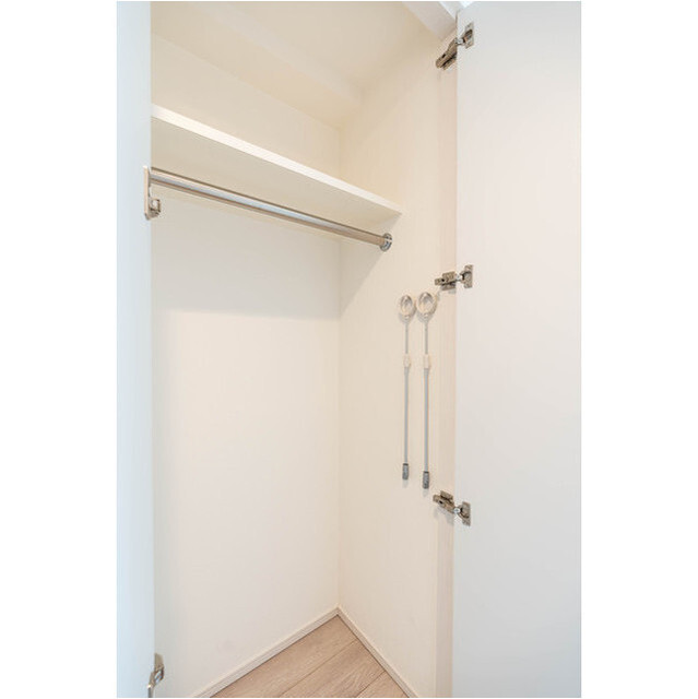 収納　※同タイプ写真転用