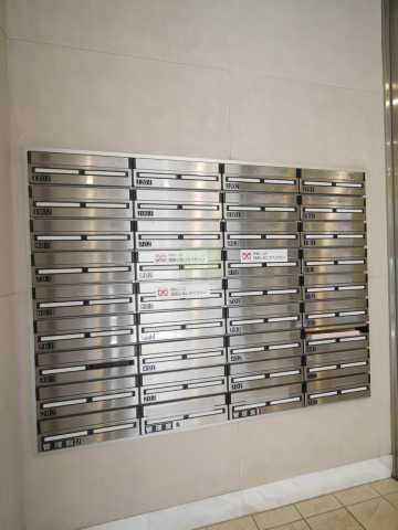 その他設備　ＨＦ若松河田レジデンス