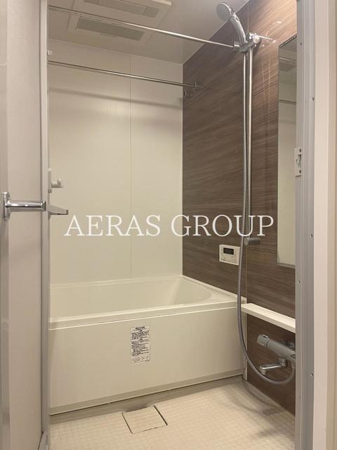 バス・シャワールーム　別部屋同仕様