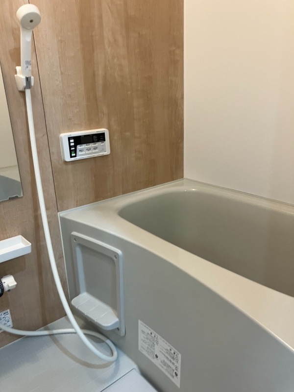 バス・シャワールーム　同仕様