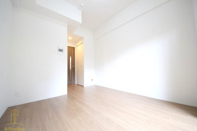 その他部屋・スペース　エスリード大阪梅田WEST