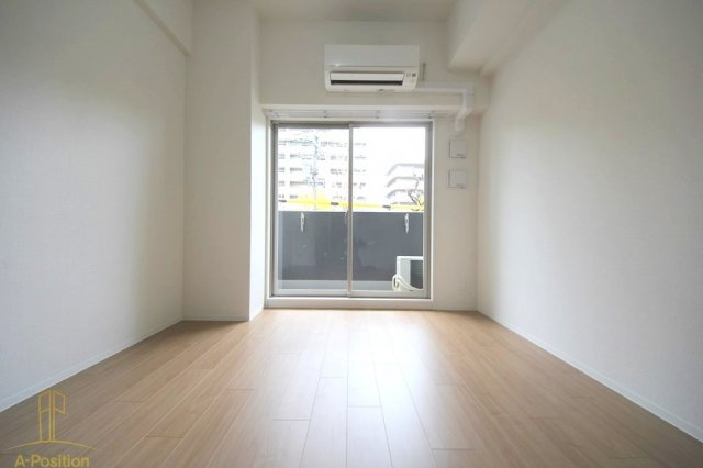 居室・リビング　エスリード大阪梅田WEST