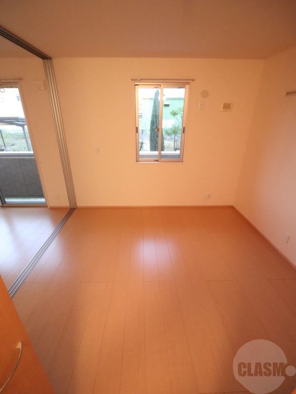 その他部屋・スペース　明るいお部屋です