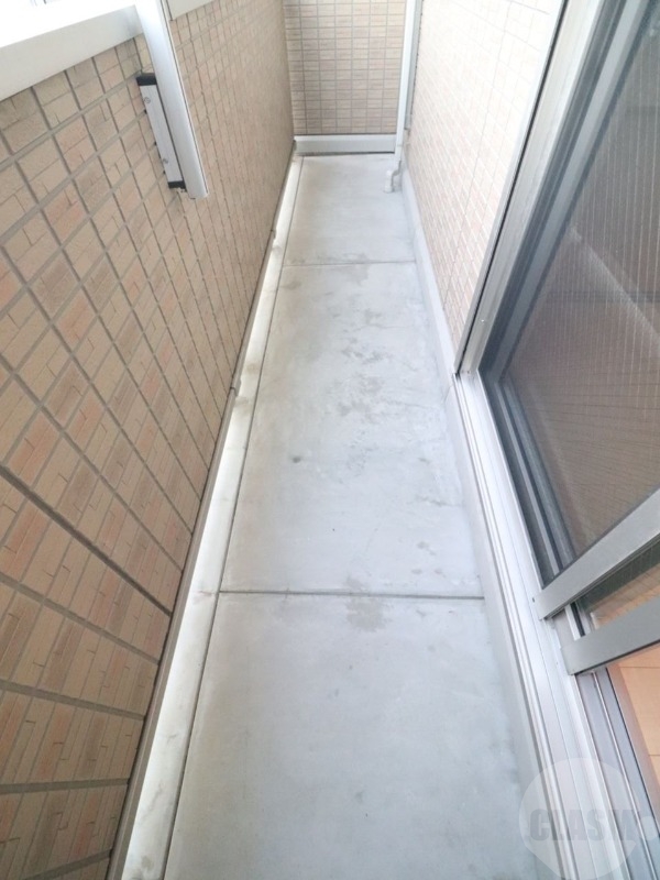 バルコニー　ベランダ