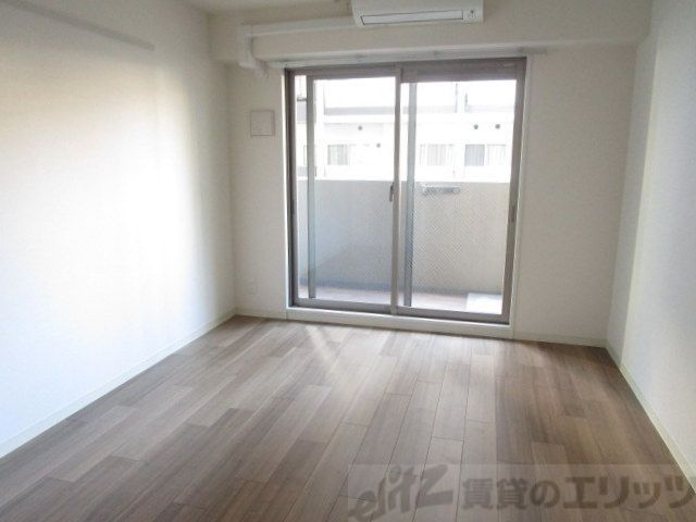 居室・リビング　リビング/居室