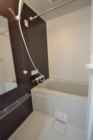 バス・シャワールーム　☆ゆっくりくつろげるお風呂☆