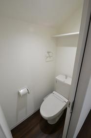 トイレ　☆清潔感のあるトイレ☆