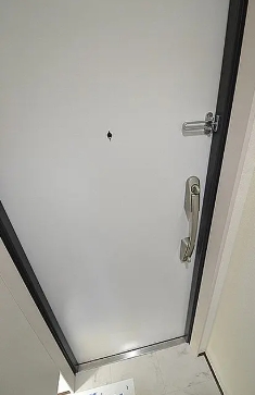 玄関　☆広々玄関☆