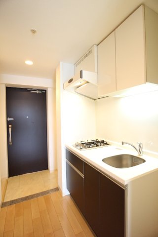 キッチン　※参考写真