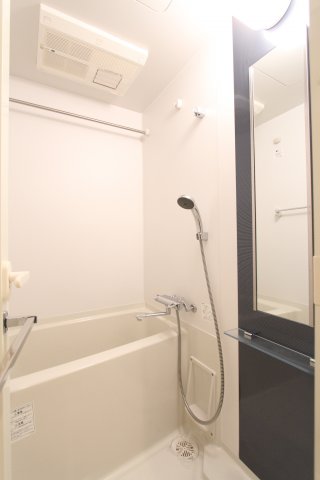 バス・シャワールーム　※参考写真