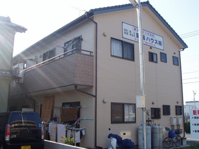 その他共有部分　建物設備