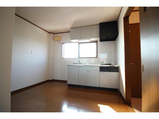 居室・リビング　201