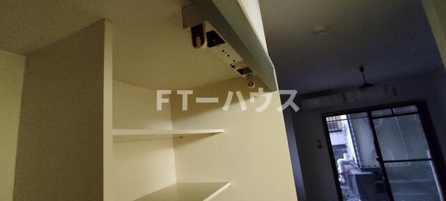 その他部屋・スペース　キッチン収納