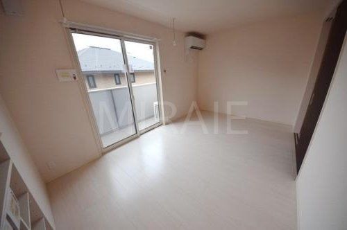 その他部屋・スペース　リビング/居室