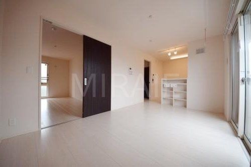 居室・リビング　リビング/居室