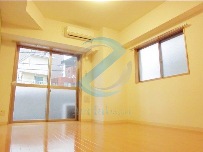 居室・リビング　リビング/居室