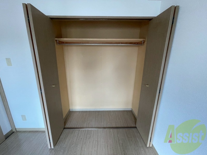 収納　新たに家具を買わなくても収納できるのはうれしいですね。