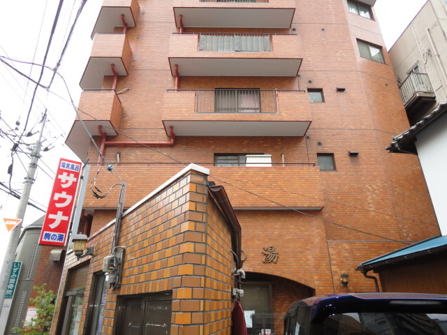 その他　銭湯（その他）まで1000m