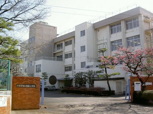 小学校　八王子市立楢原小学校（小学校）まで1567m