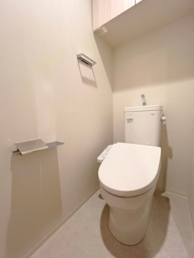 トイレ　参考写真