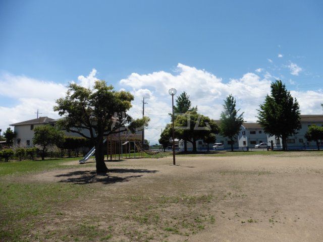 公園　前原公園（公園）まで3054m