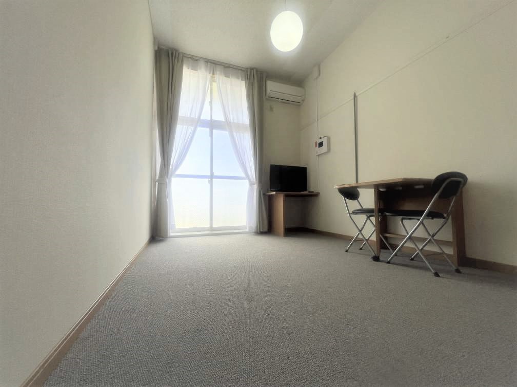 その他部屋・スペース　ご自身の家具家電が使えるお部屋♪