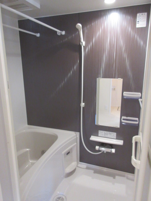 バス・シャワールーム　★浴室暖房乾燥機付き★