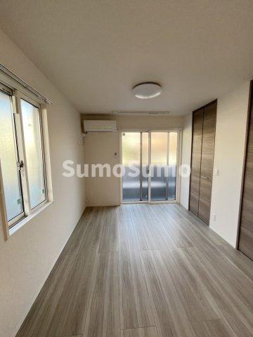 その他部屋・スペース　寝室にいかがでしょうか