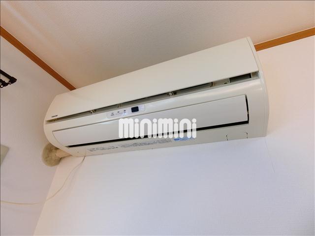 その他設備　快適に過ごすことができますね。