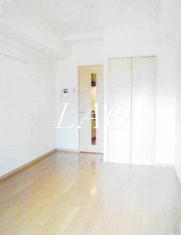 その他部屋・スペース　寝室です。