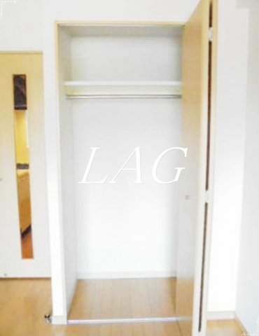 収納　収納です。