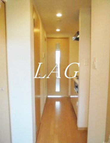 玄関　玄関です。