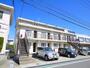 建物外観　きれいな外観です