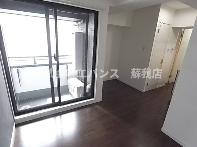 居室・リビング　使いやすいリビングです