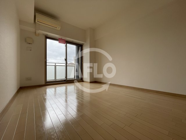 居室・リビング　アスヴェル梅田WEST　リビング