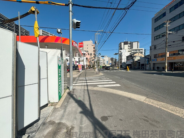 その他　周辺道路（その他）まで10m