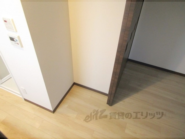 その他部屋・スペース　冷蔵庫置場