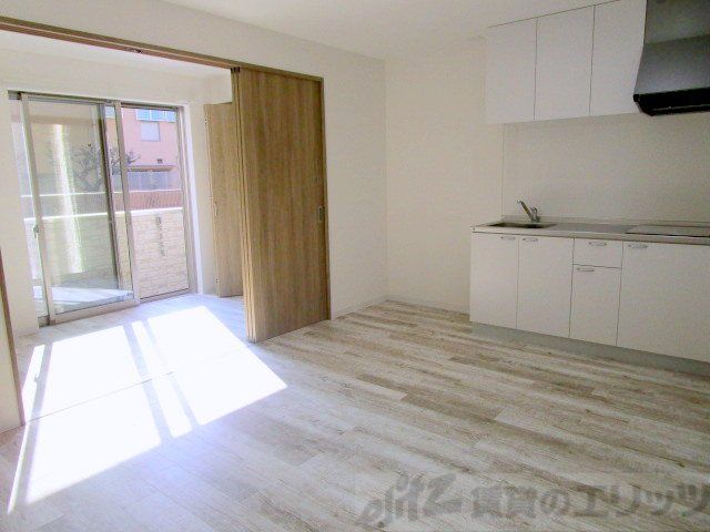 居室・リビング　リビング/居室