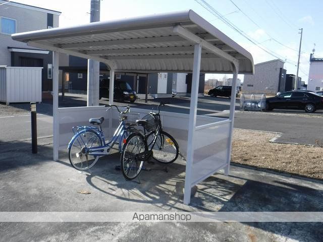 その他共有部分　その他共有部分